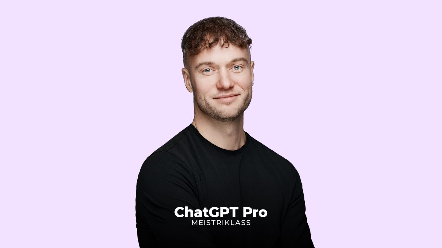 ChatGPT Pro meistriklass